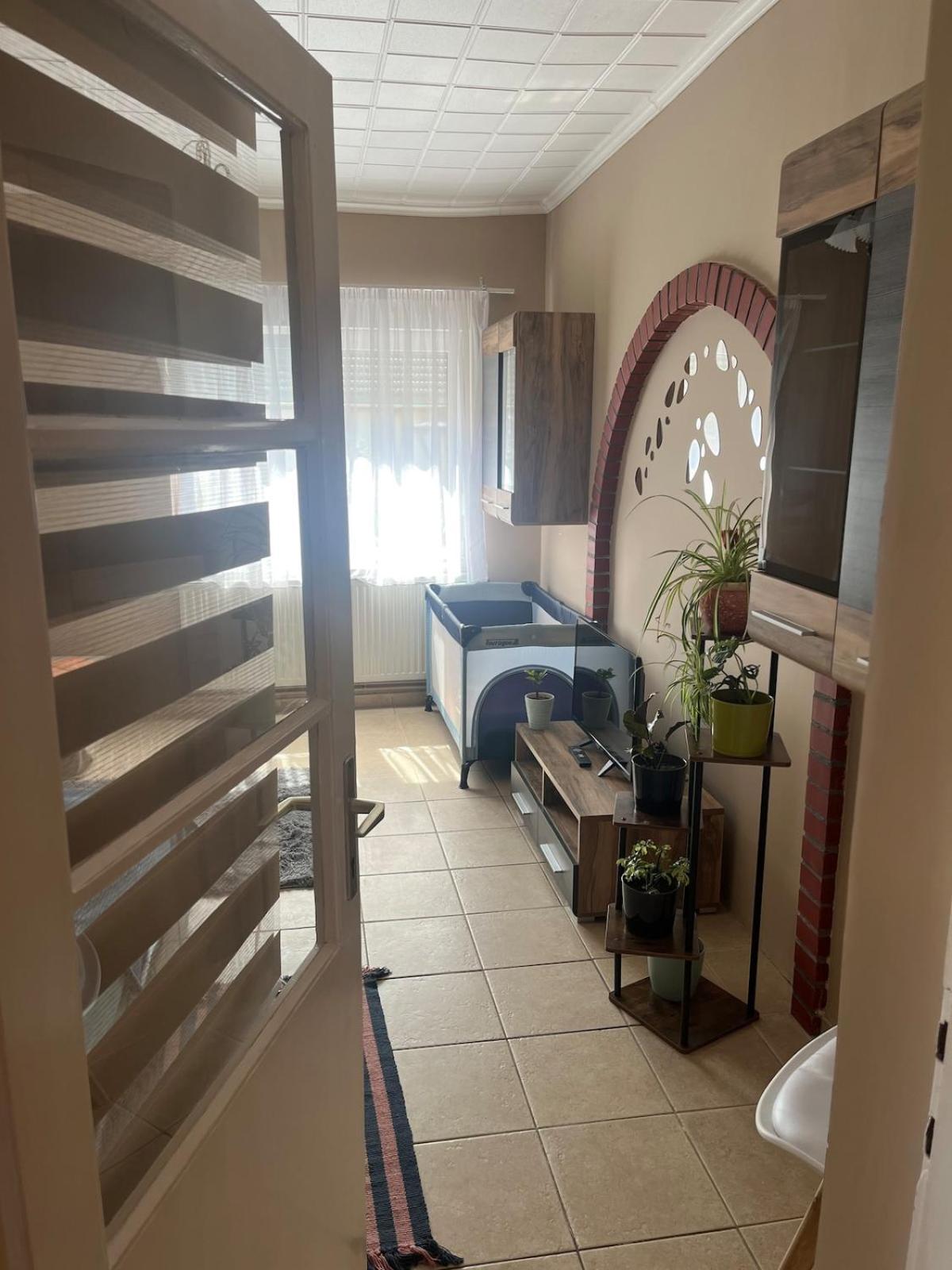 Appartamento Tejfeles Vendeghaz Porva Esterno foto